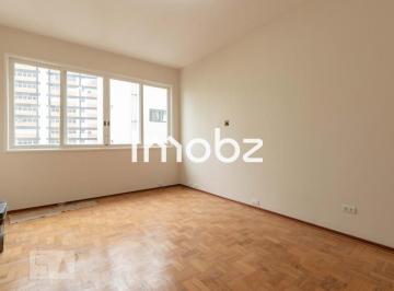 Apartamento · 80m² · 2 Quartos · Apartamento à venda na Avenida São Gabriel, 625 - Itaim Bibi - São Paulo - SP - CEP: 01435-001