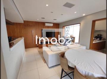 Apartamento · 140m² · 3 Quartos · 3 Vagas · Apartamento à venda na Rua Doutor Homem de Melo, 1180 - Perdizes - São Paulo - SP - CEP: 05007-002