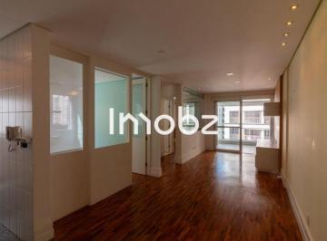 Apartamento · 67m² · 2 Quartos · 2 Vagas · Apartamento à venda na Rua Iaiá, 107 - Itaim Bibi - São Paulo - SP - CEP: 04542-060