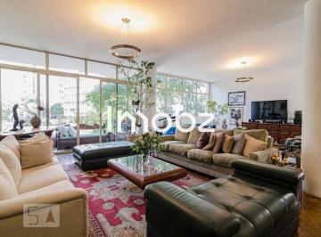 Apartamento · 236m² · 4 Quartos · 2 Vagas · Apartamento à venda na Avenida Nove de Julho, 2886 - Jardim Paulista - São Paulo - SP - CEP: 01406-0