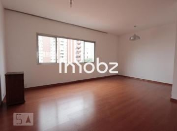 Apartamento · 131m² · 3 Quartos · 1 Vaga · Apartamento à venda na Rua Monte Alegre, 1419 - Perdizes - São Paulo - SP - CEP: 05014-000