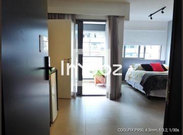 Apartamento · 53m² · 1 Quarto · Apartamento à venda na Rua Oscar Freire, 1375 - Pinheiros - São Paulo - SP - CEP: 05409-010