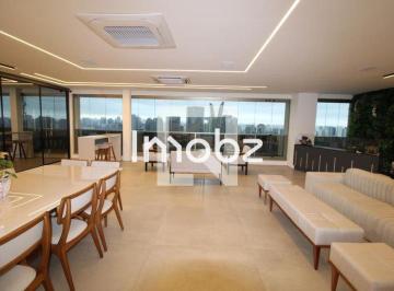 Casa · 211m² · 3 Quartos · 3 Vagas · Apartamento à venda no Only Cidade Jardim - Avenida Duquesa De Goiás, 825 - São Paulo - SP - CEP: 05