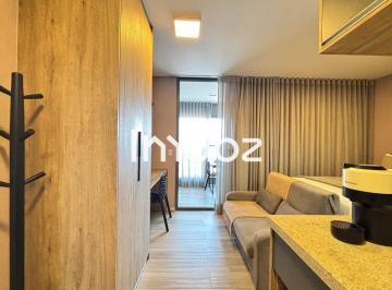 Apartamento · 28m² · 1 Quarto · Apartamento à venda na Rua Joaquim Floriano, 152 - Itaim Bibi - São Paulo - SP - CEP: 04534-001