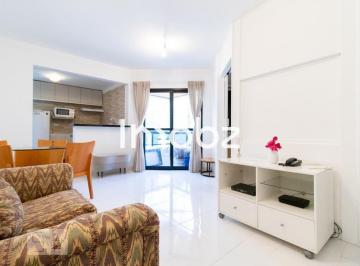 Apartamento · 55m² · 2 Quartos · 2 Vagas · Apartamento à venda na Rua Batataes, 159 - Jardim Paulista - São Paulo - SP - CEP: 01423-010