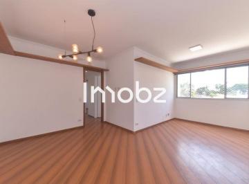 Apartamento · 85m² · 3 Quartos · 1 Vaga · Apartamento à venda na Rua Cristóvão Pereira, 1623 - Campo Belo - São Paulo - SP - CEP: 04620-010
