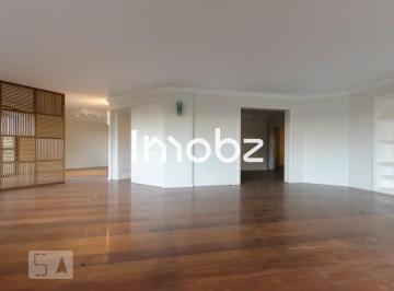 Apartamento · 387m² · 4 Quartos · 4 Vagas · Apartamento à venda na Rua Atibaia, 136 - Perdizes - São Paulo - SP - CEP: 01235-010