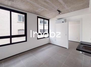 Apartamento · 35m² · 2 Quartos · Apartamento à venda na Alameda Itu, 1571 - Jardim Paulista - São Paulo - SP - CEP: 01421-001