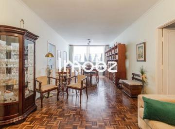 Apartamento · 132m² · 3 Quartos · 1 Vaga · Apartamento à venda na Alameda Campinas, 960 - Jardim Paulista - São Paulo - SP - CEP: 01404-200