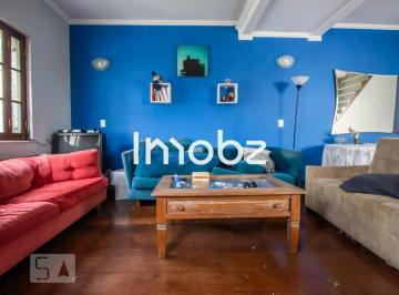 Casa · 320m² · 5 Quartos · 3 Vagas · Casa à venda - Rua Pamplona - São Paulo - SP - CEP: 01405-030