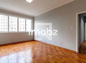 Apartamento · 74m² · 2 Quartos · Apartamento à venda na Avenida São Gabriel, 665 - Itaim Bibi - São Paulo - SP - CEP: 01435-001