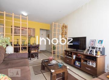 Apartamento · 85m² · 2 Quartos · 1 Vaga · Apartamento à venda na Rua Diana, 231 - Perdizes - São Paulo - SP - CEP: 05019-000