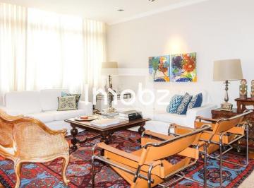 Apartamento · 160m² · 3 Quartos · 1 Vaga · Apartamento à venda na Rua da Consolação, 3414 - Jardim Paulista - São Paulo - SP - CEP: 01416-001