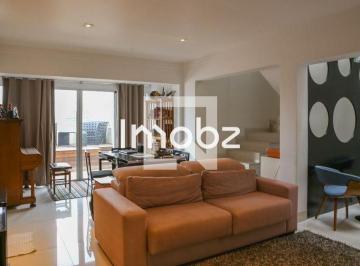Casa · 140m² · 2 Quartos · 3 Vagas · Apartamento à venda na Rua Doutor Homem de Melo, 1180 - Perdizes - São Paulo - SP - CEP: 05007-002
