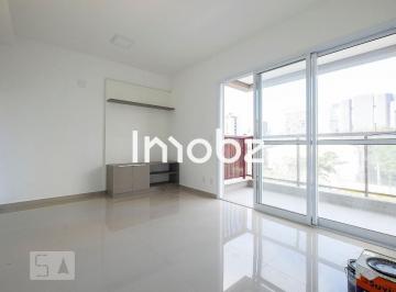 Apartamento · 60m² · 2 Quartos · 2 Vagas · Apartamento à venda no Condomínio Unique Pinheiros - Rua Eugênio De Medeiros, 292 - São Paulo - SP -