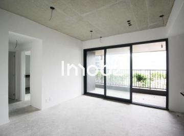 Apartamento · 80m² · 2 Quartos · 1 Vaga · Apartamento à venda na Rua Tenente Negrão, 220 - Itaim Bibi - São Paulo - SP - CEP: 04530-030