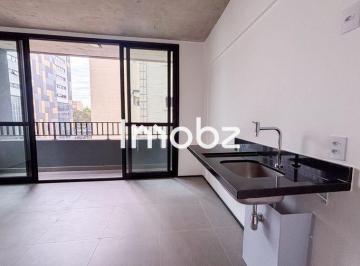 Apartamento · 29m² · 1 Quarto · Apartamento à venda na Alameda Itu, 1571 - Jardim Paulista - São Paulo - SP - CEP: 01421-001