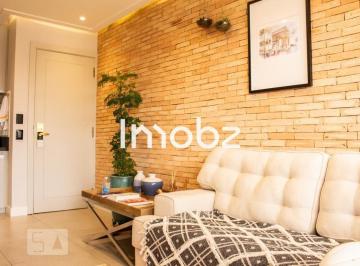 Apartamento · 36m² · 1 Quarto · 1 Vaga · Apartamento à venda na Rua Tenente Negrão, 200 - Itaim Bibi - São Paulo - SP - CEP: 04530-030