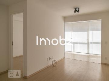 Apartamento · 49m² · 1 Quarto · 1 Vaga · Apartamento à venda na Rua Gabriele D Annunzio, 624 - Campo Belo - São Paulo - SP - CEP: 04619-002