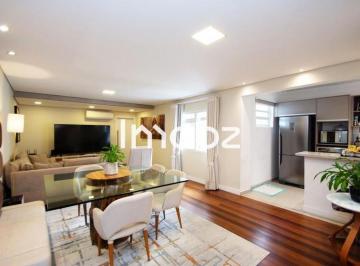 Apartamento · 84m² · 2 Quartos · 1 Vaga · Apartamento à venda na Rua Mourato Coelho, 112 - Pinheiros - São Paulo - SP - CEP: 05417-000