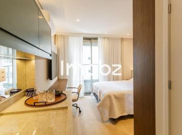 Apartamento · 22m² · 1 Quarto · Apartamento à venda na Rua Jerônimo da Veiga, 155 - Itaim Bibi - São Paulo - SP - CEP: 04536-000