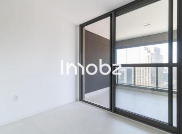 Apartamento · 44m² · 1 Quarto · 1 Vaga · Apartamento à venda na Rua Joaquim Floriano, 152 - Itaim Bibi - São Paulo - SP - CEP: 04534-001