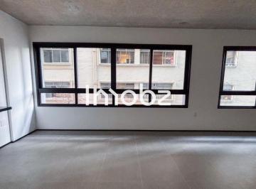 Apartamento · 34m² · 1 Quarto · Apartamento à venda na Alameda Itu, 1571 - Jardim Paulista - São Paulo - SP - CEP: 01421-001