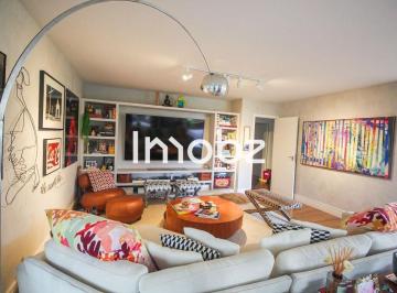 Apartamento · 210m² · 3 Quartos · 4 Vagas · Apartamento à venda na Rua Camillo Nader, 330 - Real Parque - São Paulo - SP - CEP: 05688-032