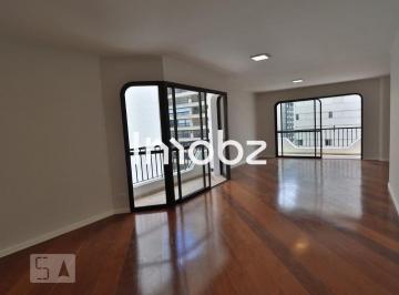 Apartamento · 293m² · 4 Quartos · 4 Vagas · Apartamento à venda na Alameda Fernão Cardim, 371 - Jardim Paulista - São Paulo - SP - CEP: 01403-02