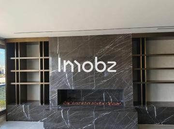 Apartamento · 252m² · 3 Quartos · 4 Vagas · Apartamento à venda no Only Cidade Jardim - Avenida Duquesa De Goiás, 825 - São Paulo - SP - CEP: 05
