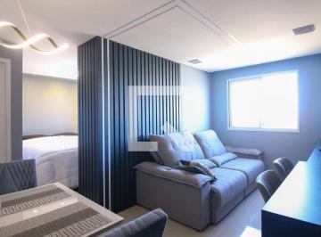 Apartamento · 35m² · 1 Quarto · 1 Vaga · Apartamento à Venda - Vila Prudente, 1 Quarto, 35 m2