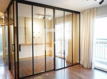 Apartamento · 55m² · 2 Quartos · 1 Vaga · Apartamento à Venda - Mooca, 2 Quartos,  55 m2