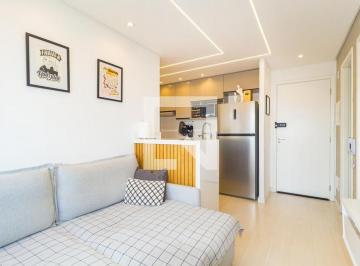 Apartamento · 36m² · 2 Quartos · 1 Vaga · Apartamento à Venda - Mooca, 2 Quartos, 36 m2
