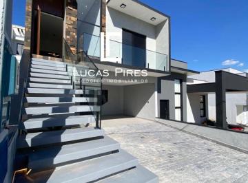 Casa de 3 quartos, Sorocaba · Casa com Porteira Fechada piscina e 03 quartos suíte no Condomínio Horto Florestal Villagio