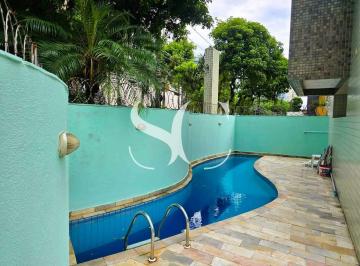 Apartamento · 105m² · 3 Quartos · 2 Vagas · Vende-se apartamento de 03 dormitórios sendo 01 suíte no bairro de Aparecida em Santos.