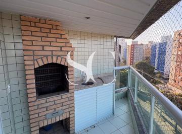 Apartamento · 105m² · 3 Quartos · 2 Vagas · Vende se apartamento no Residencial Belas Artes 3 dormitórios e 1 suíte no bairro da Aparecida.