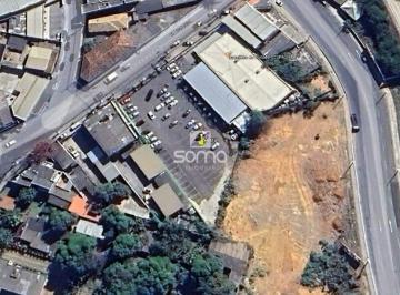 Terreno · 1988m² · Terreno / Área à venda, Centro - Vespasiano/MG