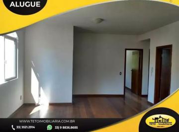 Apartamento · 101m² · 3 Quartos · 1 Vaga · Apartamento à Venda no Centro