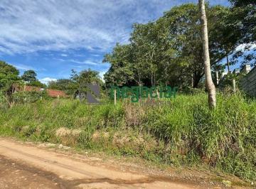 Terreno · 1075m² · Lote no bairro Flores e Florestas Betim