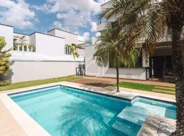 Área da piscina · Casa de Condomínio em Indaiatuba para aluguel Residencial Duas Marias - SP | 4 quartos Área total 36