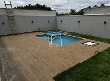 Casa · 279m² · 3 Quartos · 4 Vagas · Casa com 3 Suítes para Locação no Jardins Di Roma em Indaiatuba - SP - R$ 15.500,00