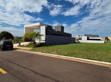 Terreno · 368m² · Lote em condomínio à venda, Residencial Shalom - Campo Grande/MS