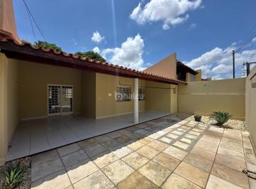 Casa · 196m² · 4 Quartos · 3 Vagas · Casa Residencial à venda, no bairro Ilhotas, Teresina/PI