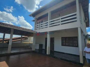 Casa · 3 Quartos · 2 Vagas · Casa para Alugar em Timóteo, MG – Timirim