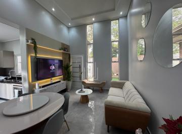 Casa · 108m² · 2 Quartos · 2 Vagas · Residência à venda no Parque Imperatriz – Foz do Iguaçu/PR