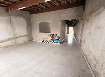 Casa · 80m² · 2 Quartos · 2 Vagas · Casa à venda, 2 quartos, 2 vagas, Progresso - Sete Lagoas/MG