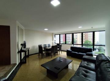 Apartamento · 111m² · 2 Quartos · 1 Vaga · Apartamento para aluguel no José Menino em Santos.