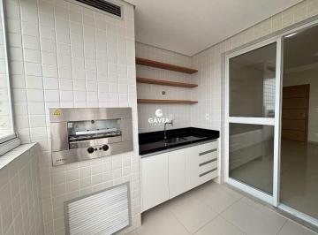 Apartamento · 83m² · 3 Quartos · 2 Vagas · Comprar Apartamento de 3 quartos bairro Boqueirão, Santos