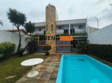 Casa · 325m² · 3 Quartos · 2 Vagas · Casa à venda, 3 quartos, 1 suíte, 2 vagas, Chácara Machadinho II - Americana/SP
