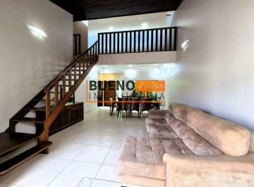Casa · 235m² · 4 Quartos · 4 Vagas · Aluguel de Casa 4 Quartos com Espaço Goumert em Jardim Alfa, Santa Bárbara D'Oeste